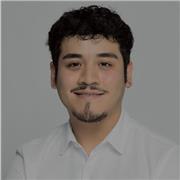 Profesor de biología, clases para primaria, ESO y bachillerato